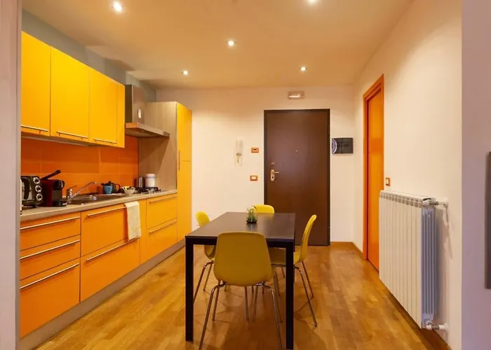 Bed & Breakfast Sciara Larmisi Catania