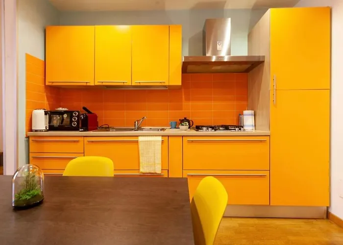 Bed & Breakfast Sciara Larmisi