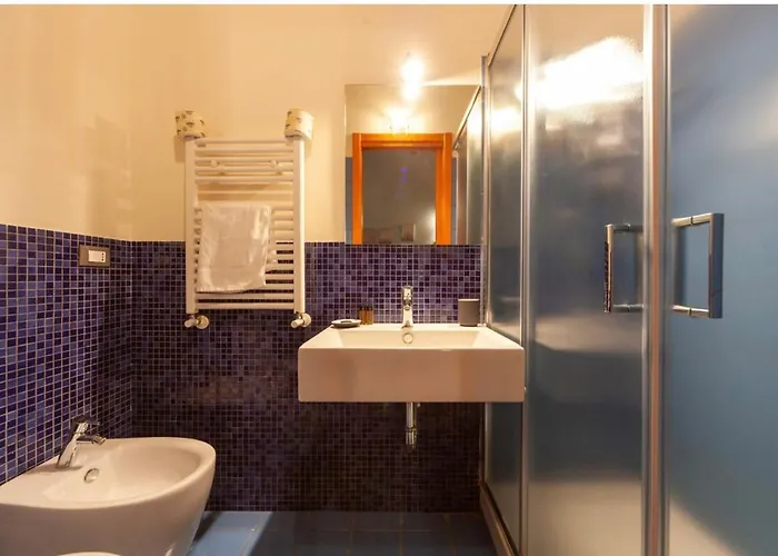 Sciara Larmisi Bed & Breakfast Catania