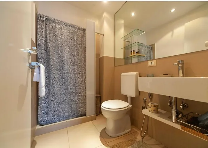 Bed & Breakfast Sciara Larmisi Catania