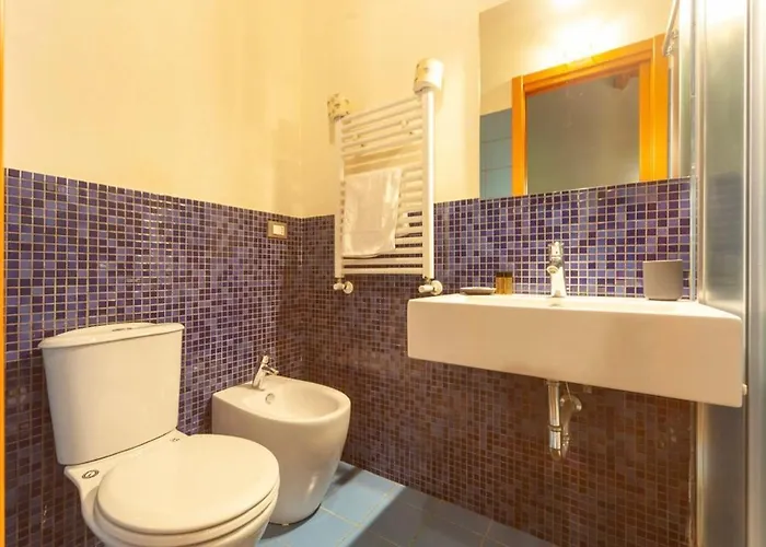 Sciara Larmisi Bed & Breakfast 4*