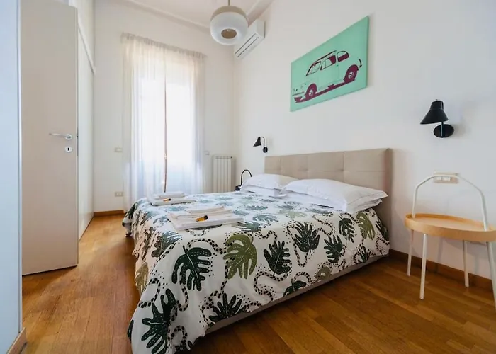 Sciara Larmisi Bed & Breakfast Catania