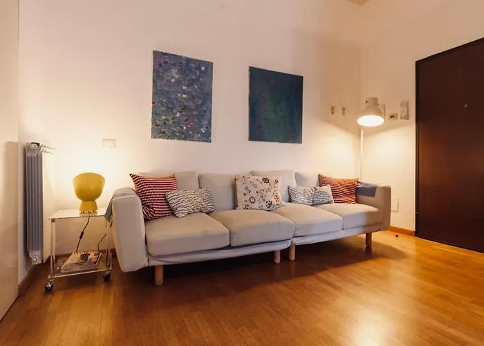 Sciara Larmisi Bed & Breakfast Catania