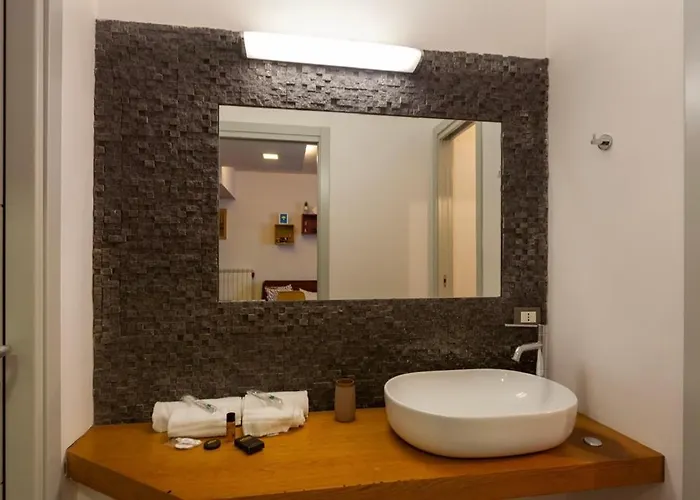 Sciara Larmisi Bed & Breakfast Catania