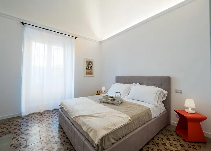 Sciara Larmisi 4* Catania