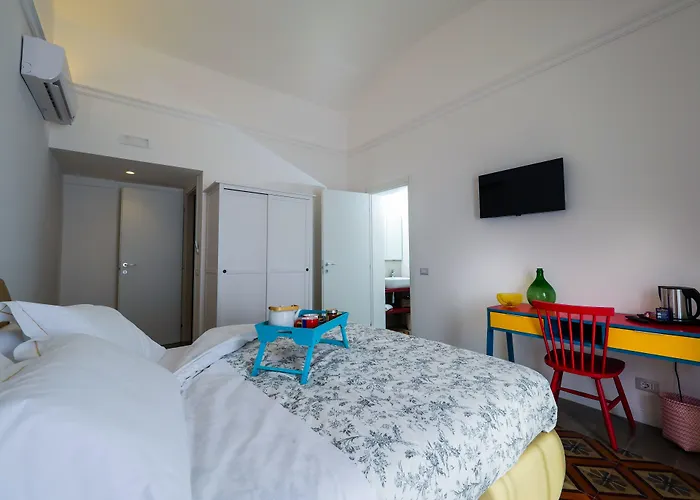 Sciara Larmisi Catania