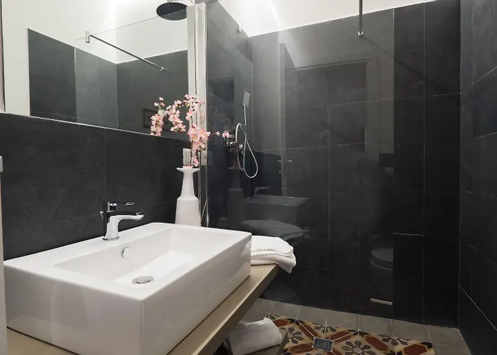 Sciara Larmisi Bed & Breakfast Catania