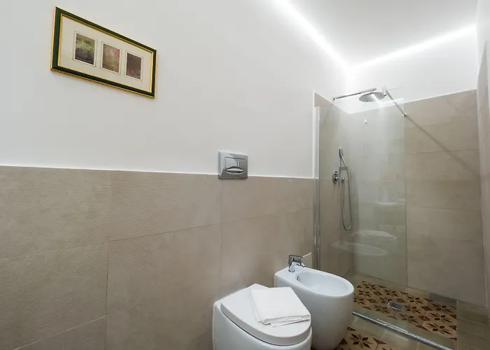 Bed & Breakfast Sciara Larmisi Catania