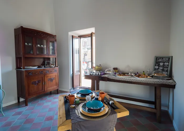 Sciara Larmisi Catania