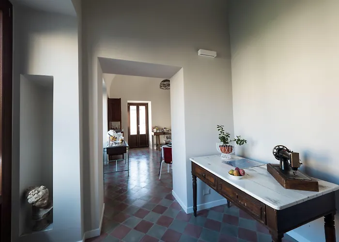 Bed & Breakfast Sciara Larmisi Catania