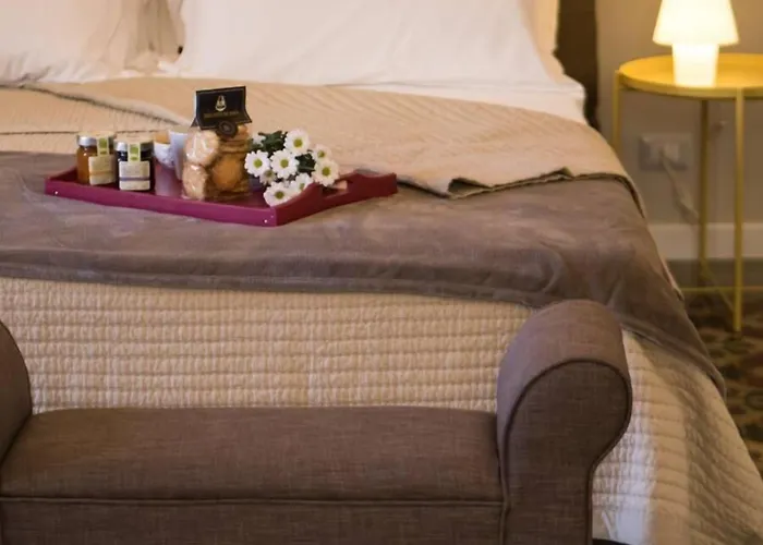 Sciara Larmisi Catania