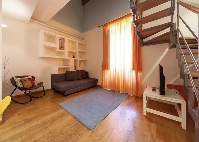 Sciara Larmisi Bed & Breakfast Catania