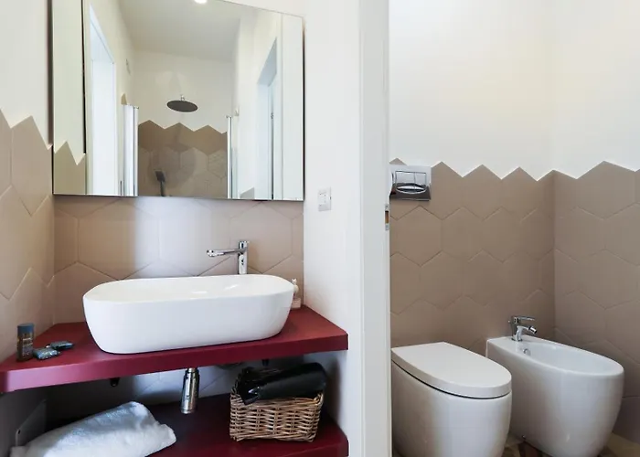 Sciara Larmisi Bed & Breakfast