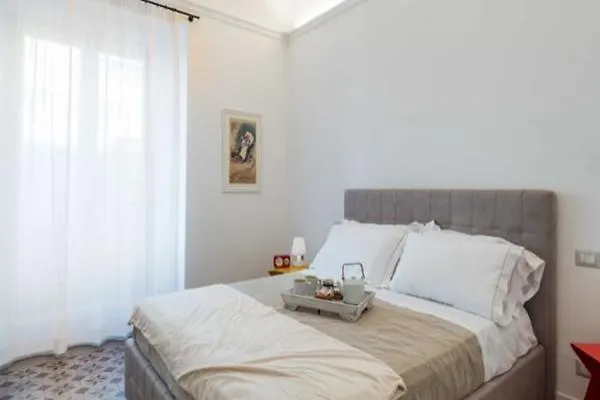 Bed & Breakfast Sciara Larmisi