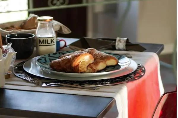 Bed & Breakfast Sciara Larmisi Catania