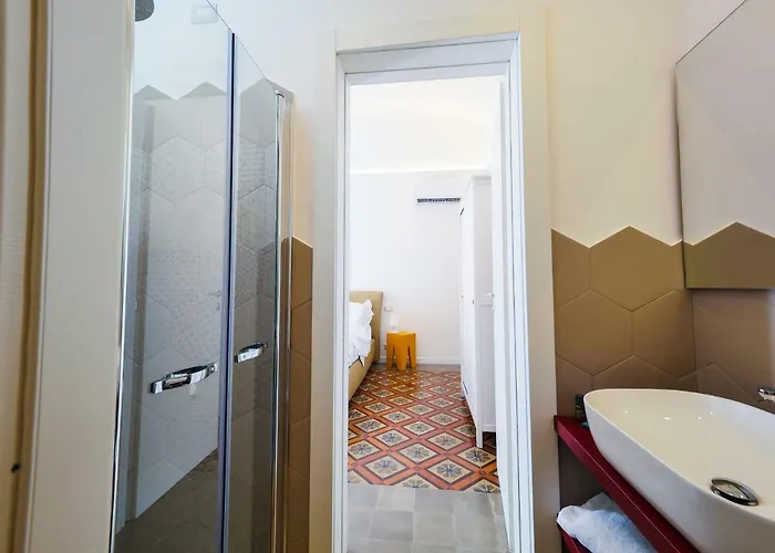 Sciara Larmisi Panzió 4*