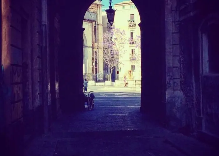 Sciara Larmisi Panzió 4*