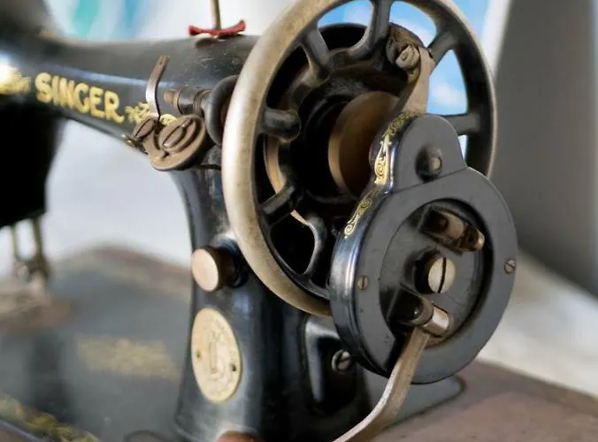 Panzió Sciara Larmisi Catania