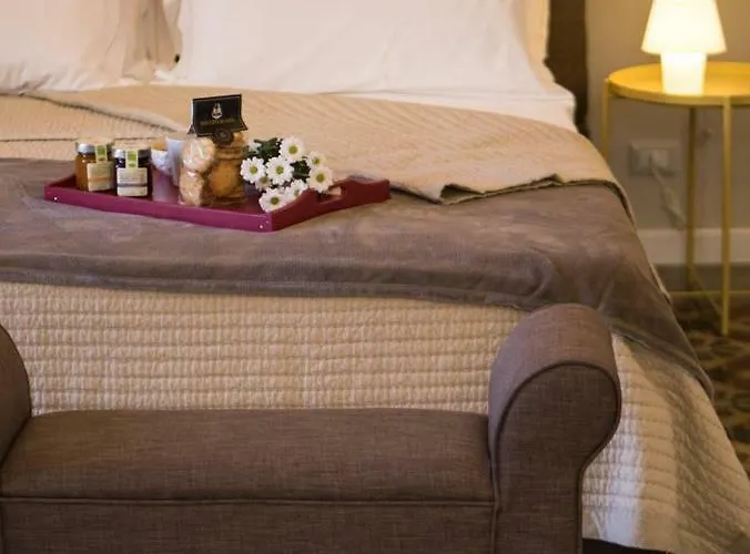 Sciara Larmisi Bed & Breakfast Catania