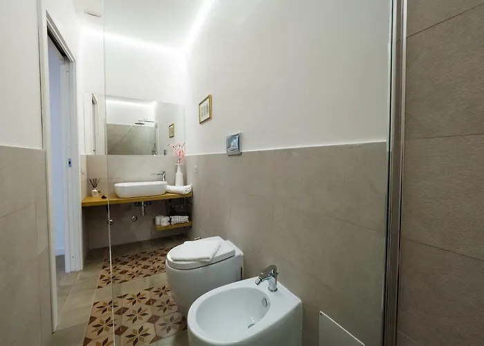 Sciara Larmisi 4* Catania