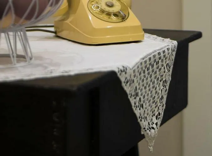 Panzió Sciara Larmisi