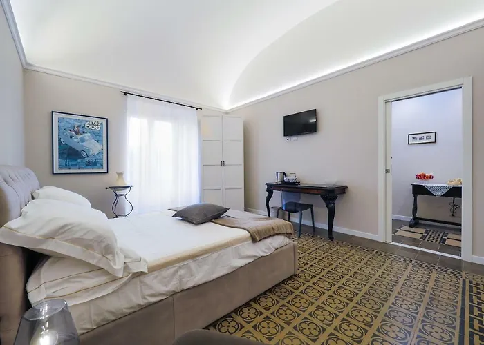 Sciara Larmisi 4* Catania