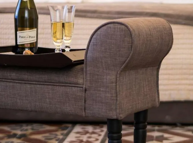 Bed & Breakfast Sciara Larmisi