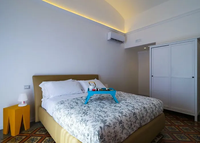 Bed & Breakfast Sciara Larmisi Catania