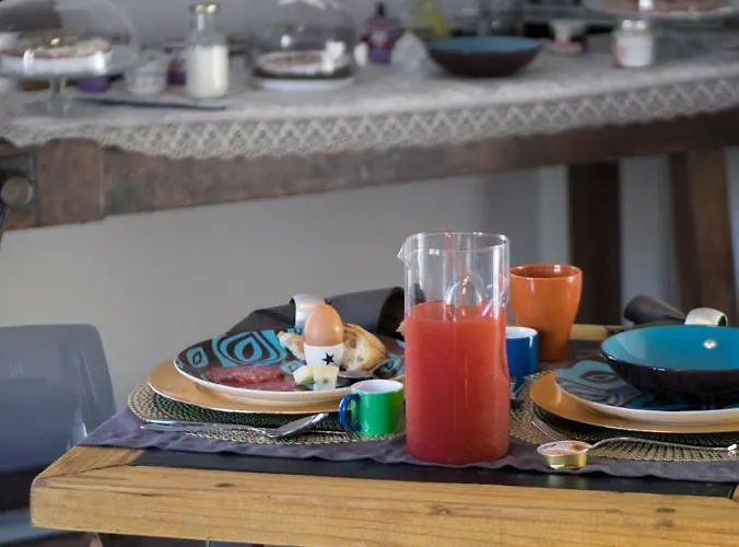 Sciara Larmisi Bed & Breakfast 4*