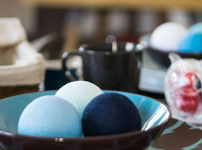 Sciara Larmisi Panzió 4*