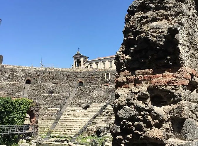 Sciara Larmisi Panzió 4*