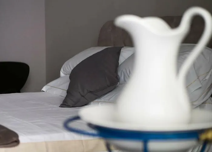 Bed & Breakfast Sciara Larmisi 4*